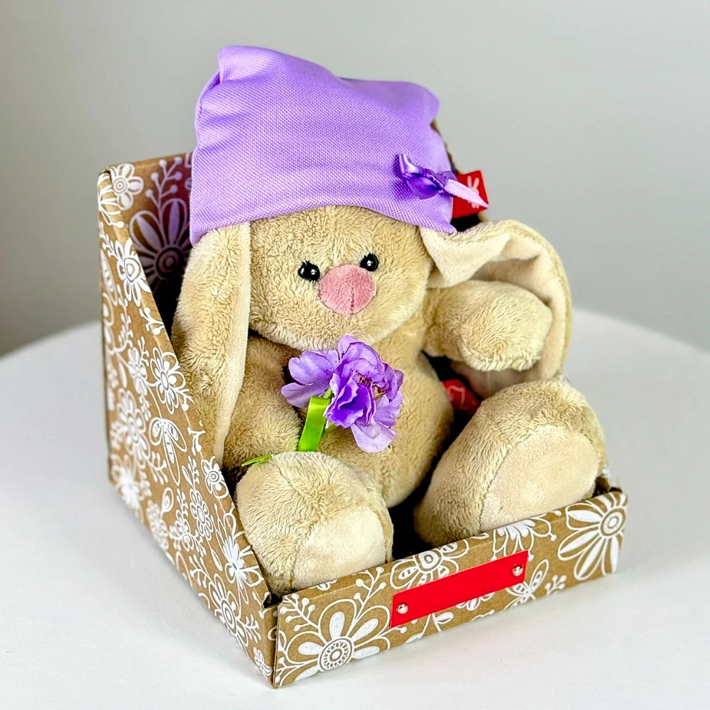 Мягкая игрушка